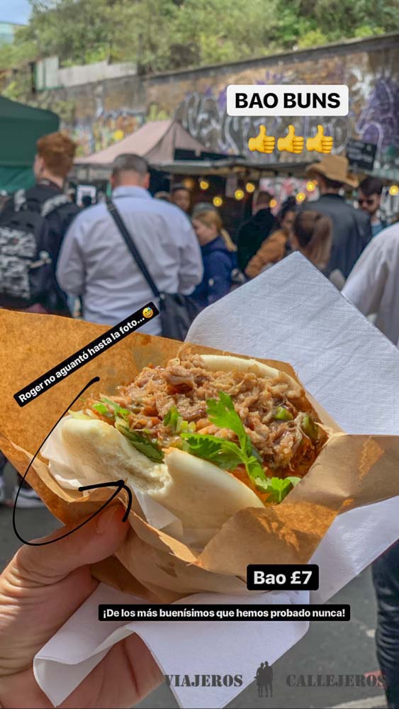 Bao Buns
