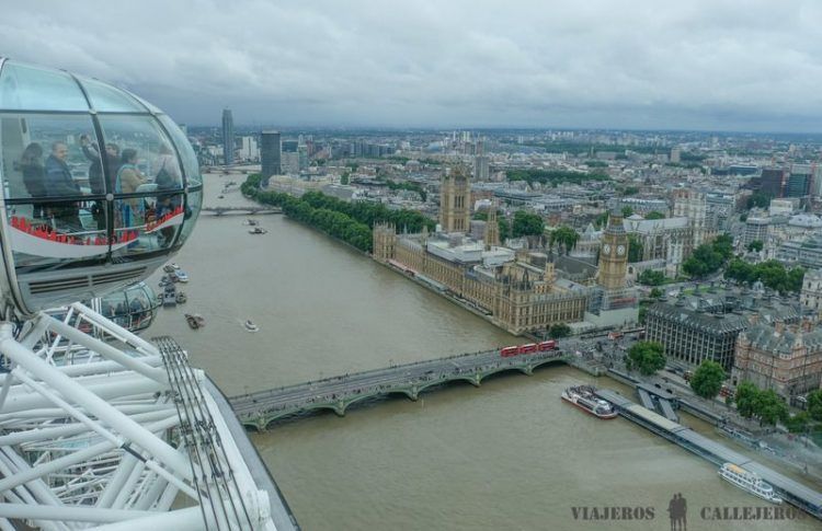 London Eye