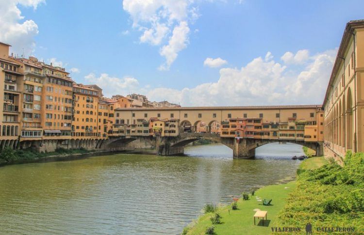 Ponte Vecchio