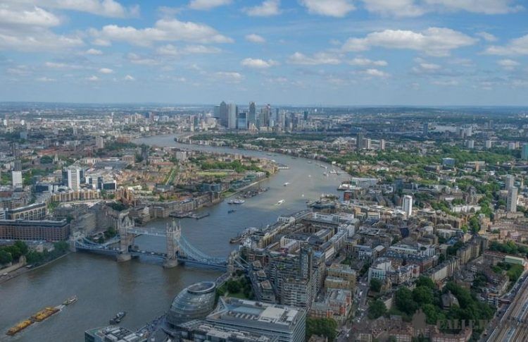 The Shard