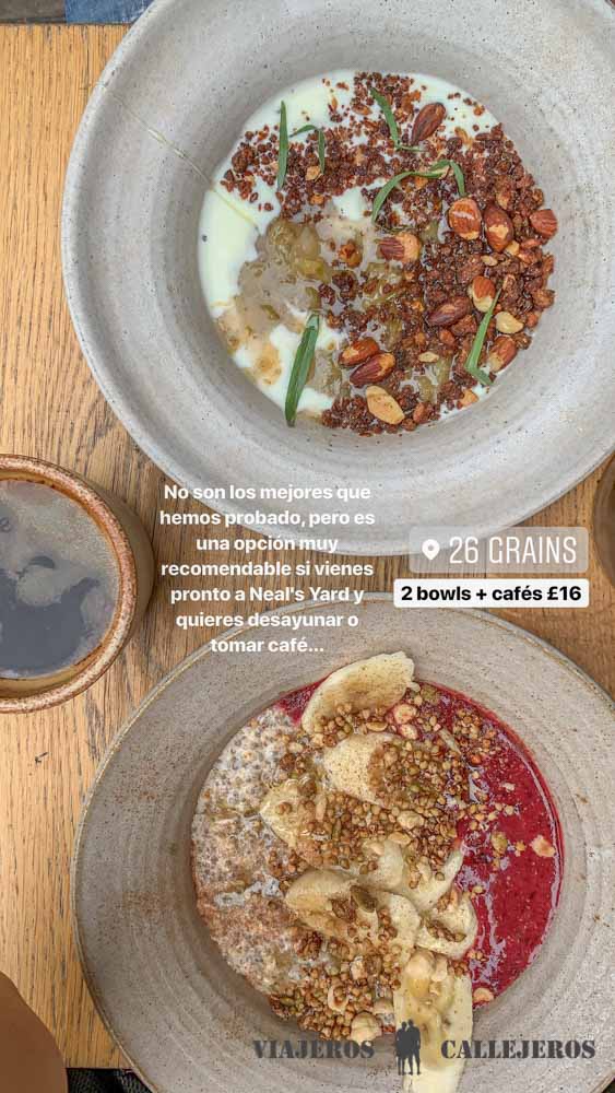26 Grains