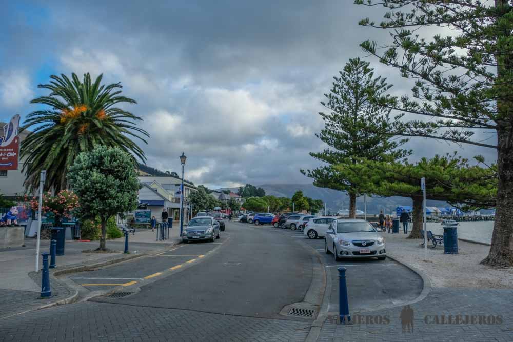 Akaroa