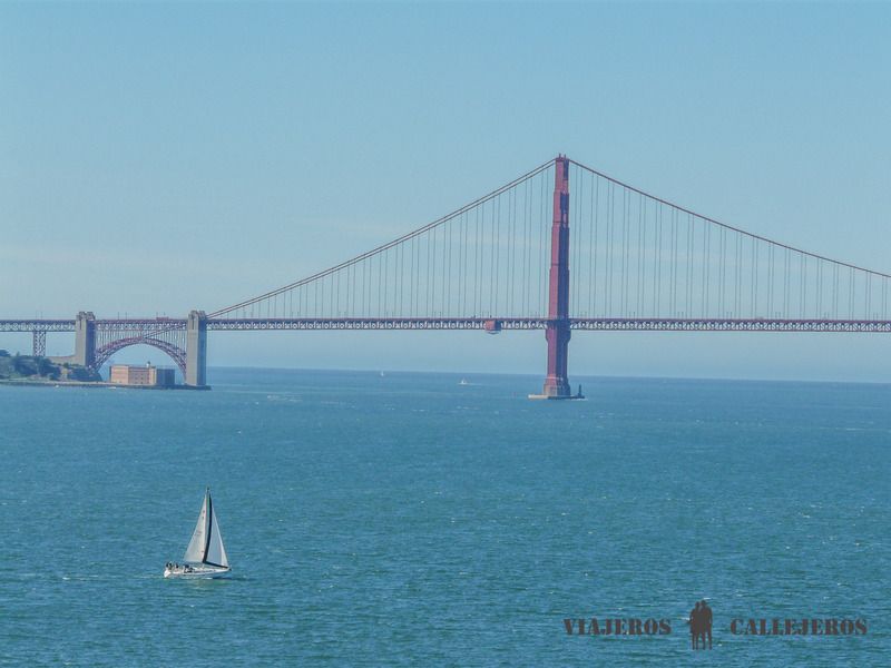 Bahía de San Francisco