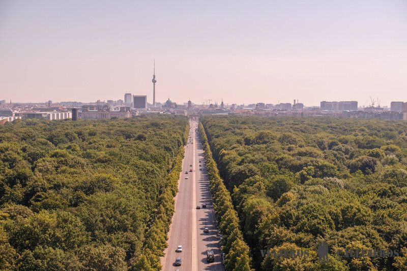 Tiergarten