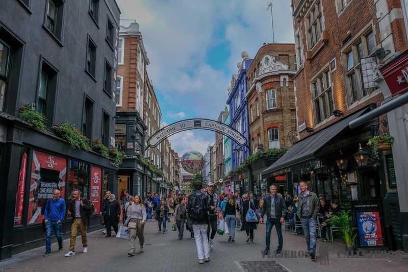 Carnaby Street