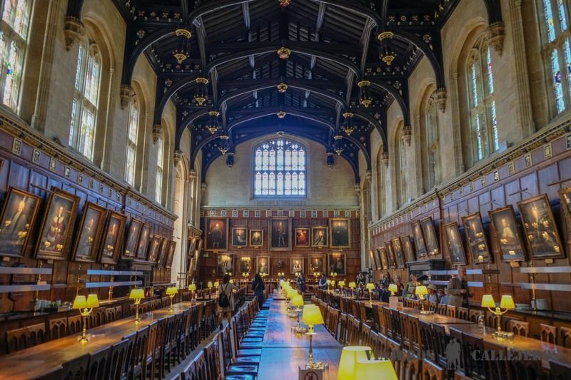 Chirst Church College