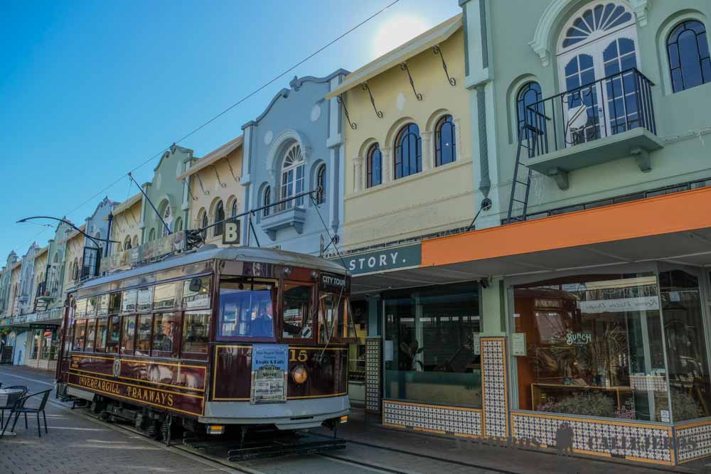 Christchurch