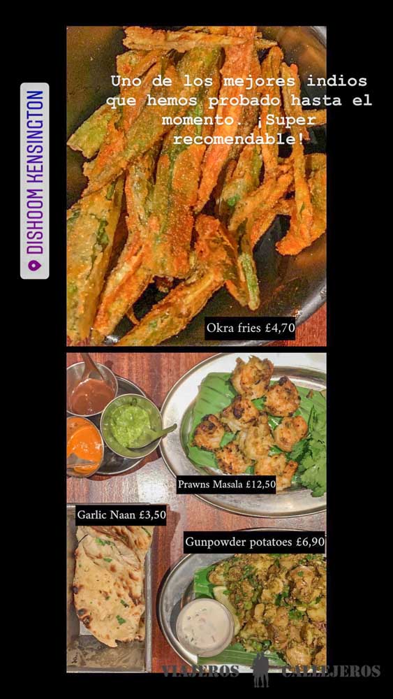 Dishoom