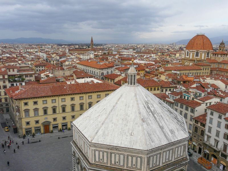 Florencia
