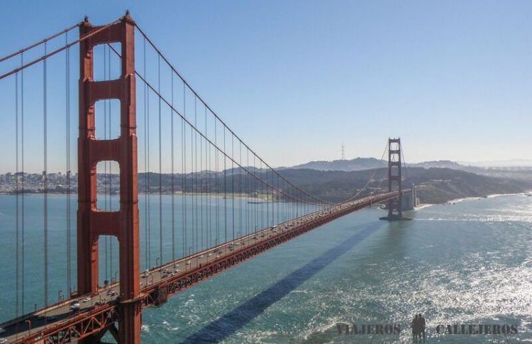 Golden Gate