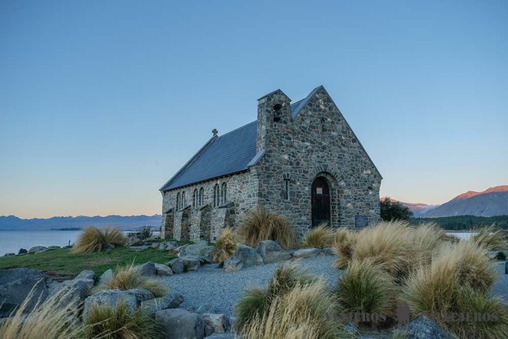 Iglesia del Buen Pastor