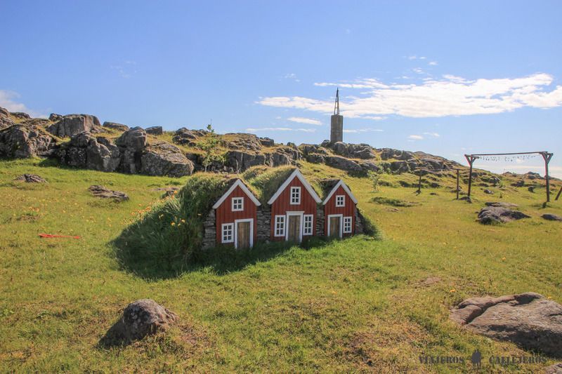 Islandia