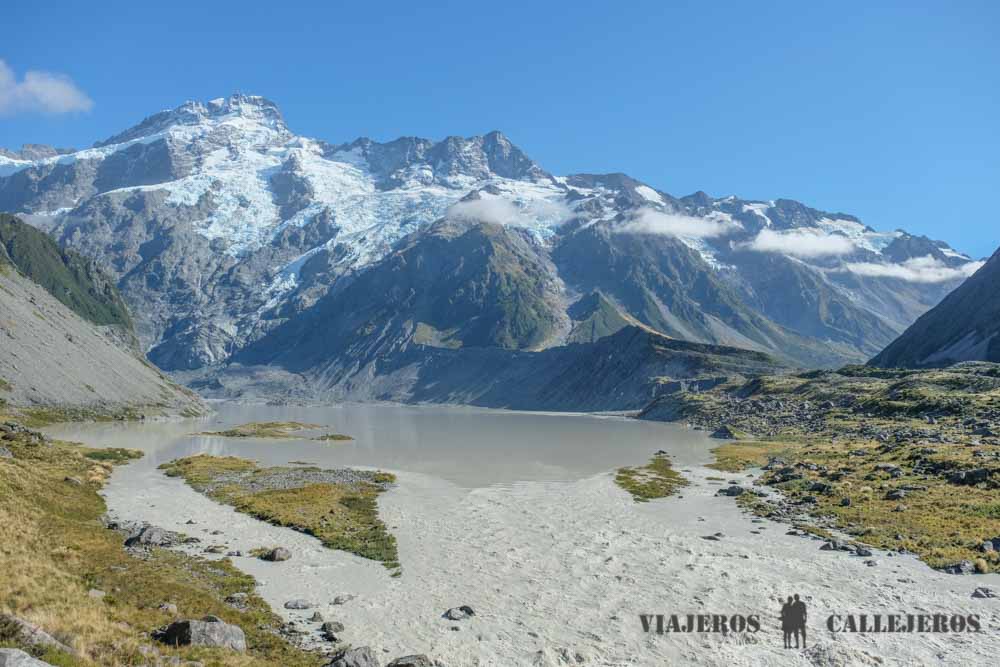 Mirador Kea Point Track