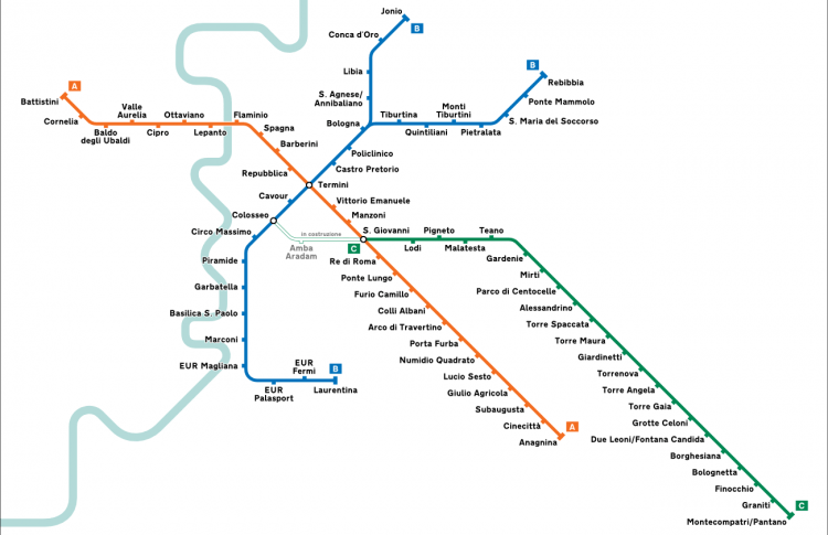 Metro