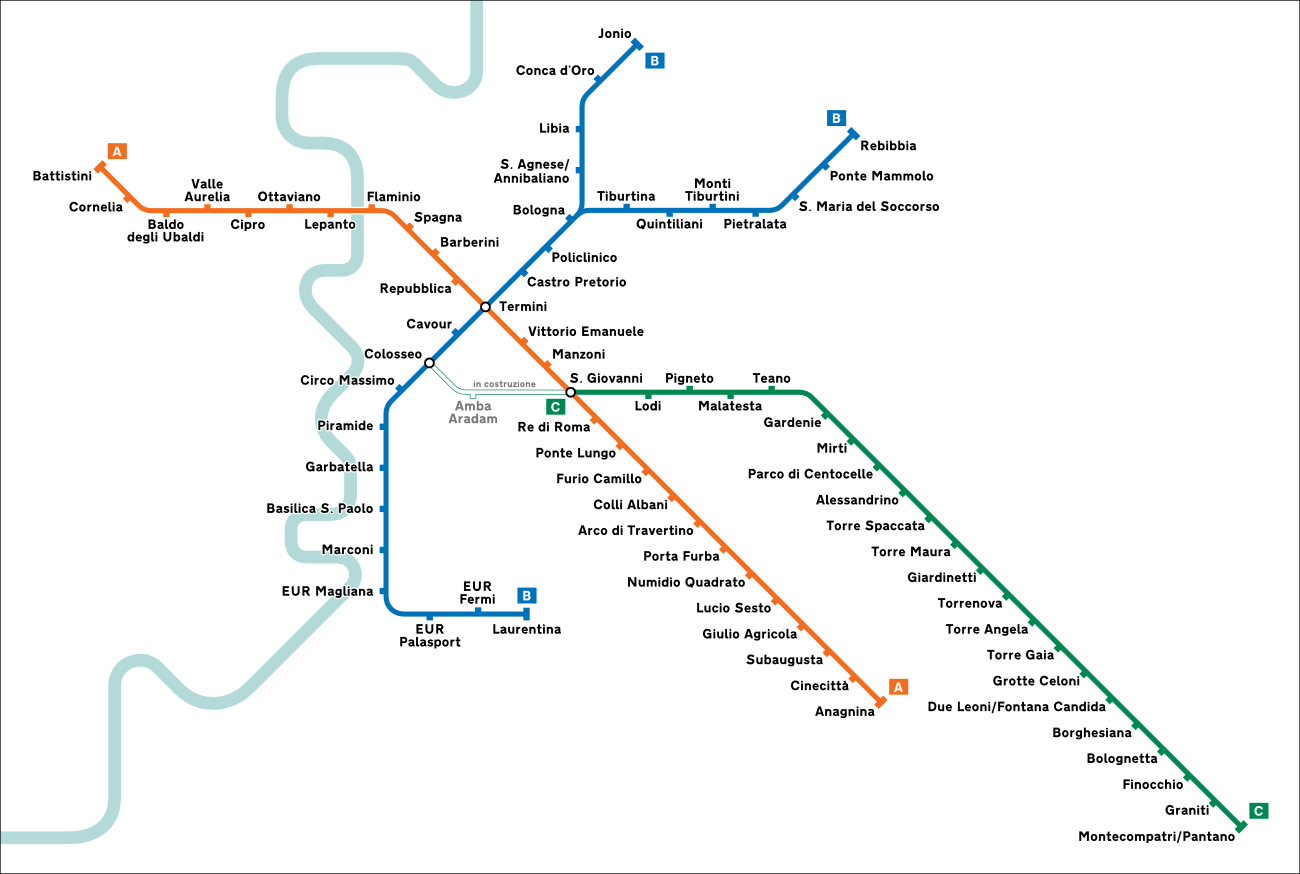 Metro