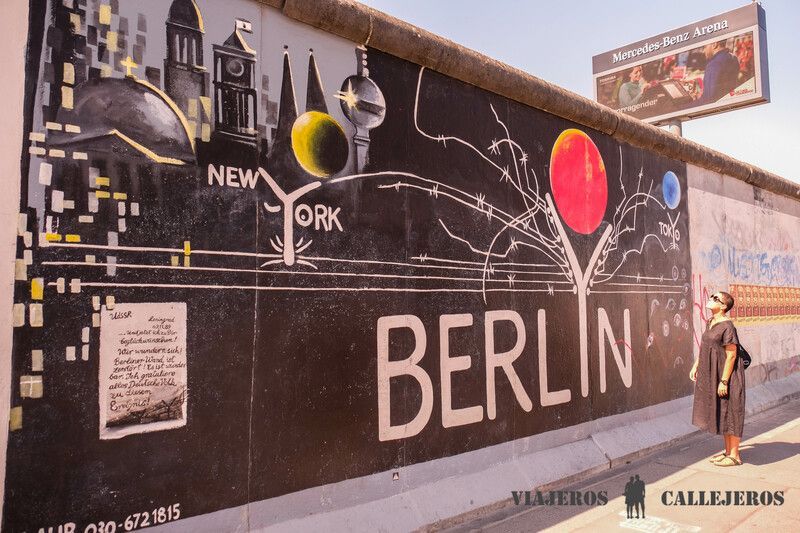 Muro de Berlín