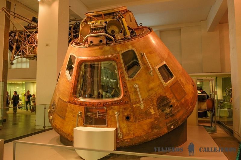 Museo de la Ciencia