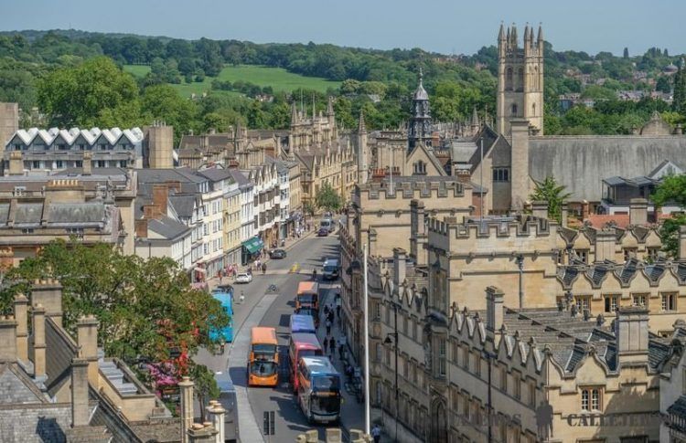 Oxford