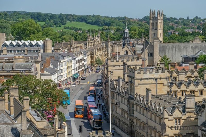 Oxford