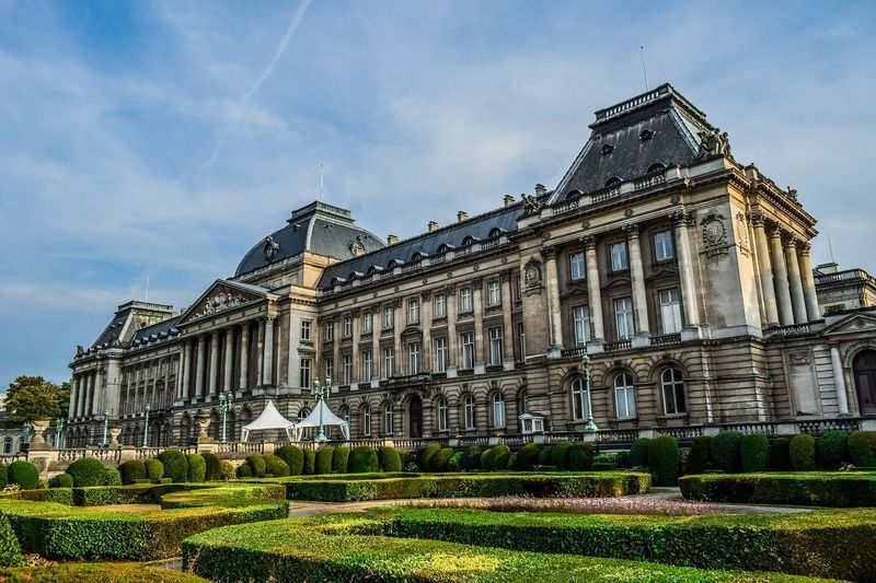 Palacio Real