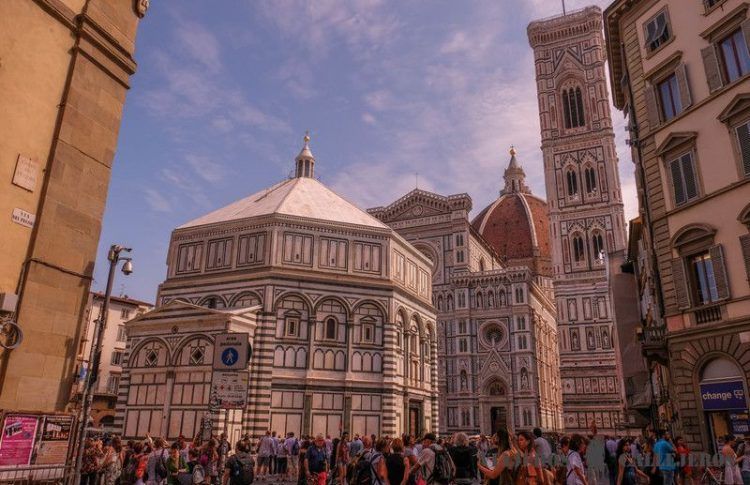 Florencia