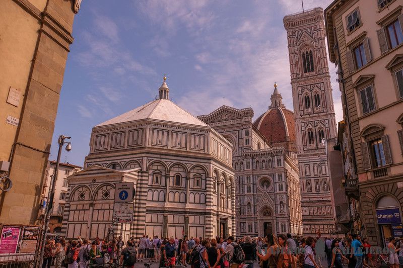 Florencia