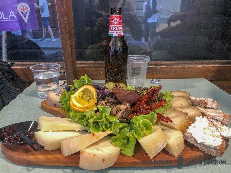 La Prosciuteria