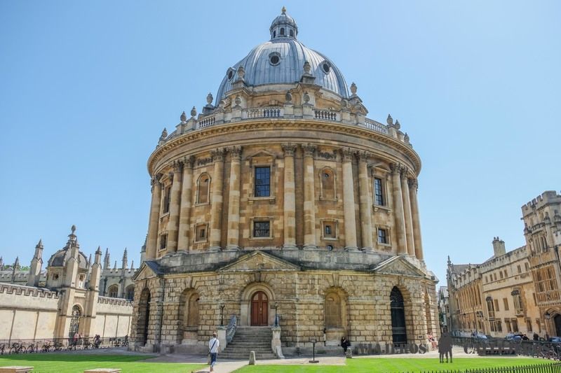 Radcliffe Camera