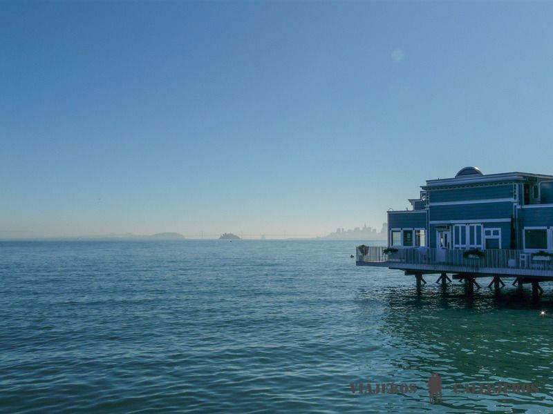 Sausalito