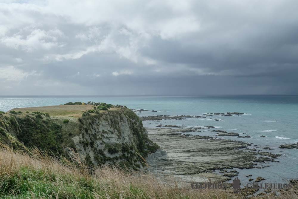 Kaikoura