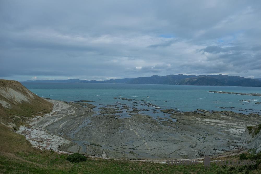 Kaikoura en Nueva Zelanda