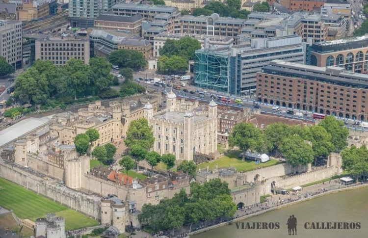 Torre de Londres