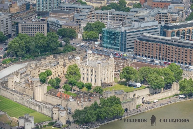 Torre de Londres