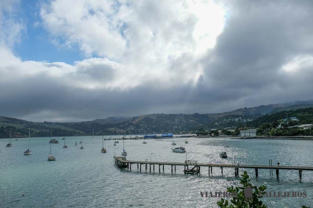 Akaroa