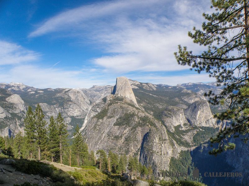 Yosemite