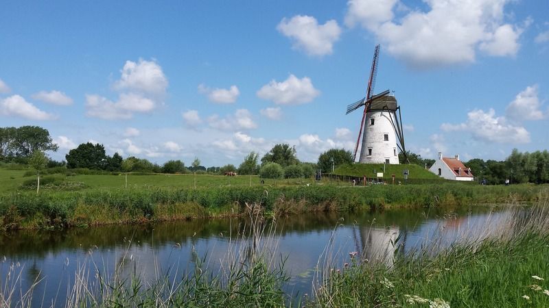 Damme