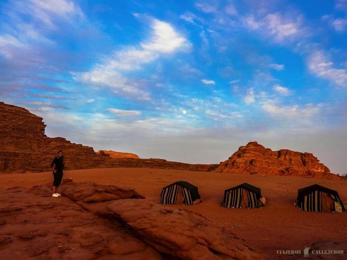 Wadi Rum