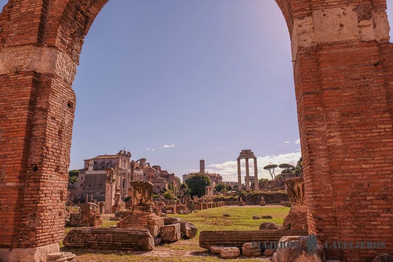 Foro Romano