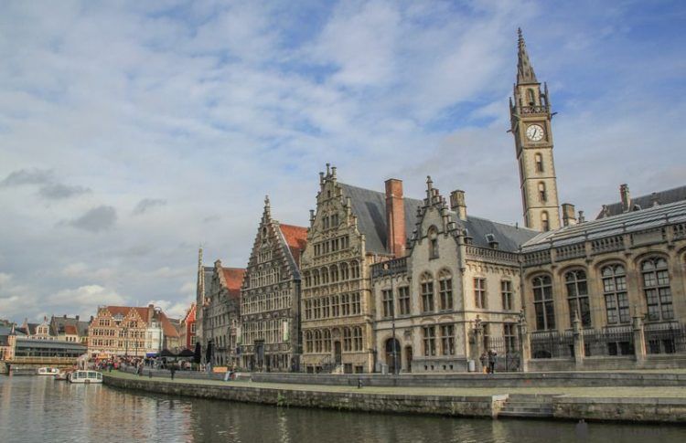 Consejos para viajar a Bélgica