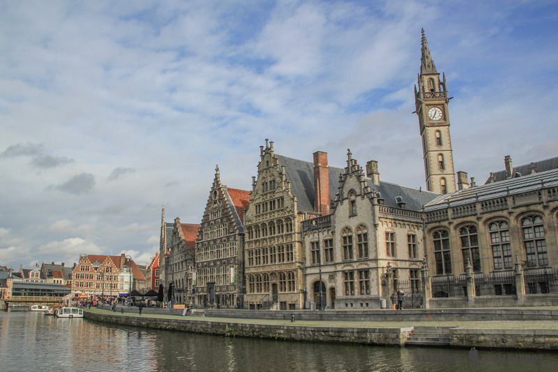 Consejos para viajar a Bélgica