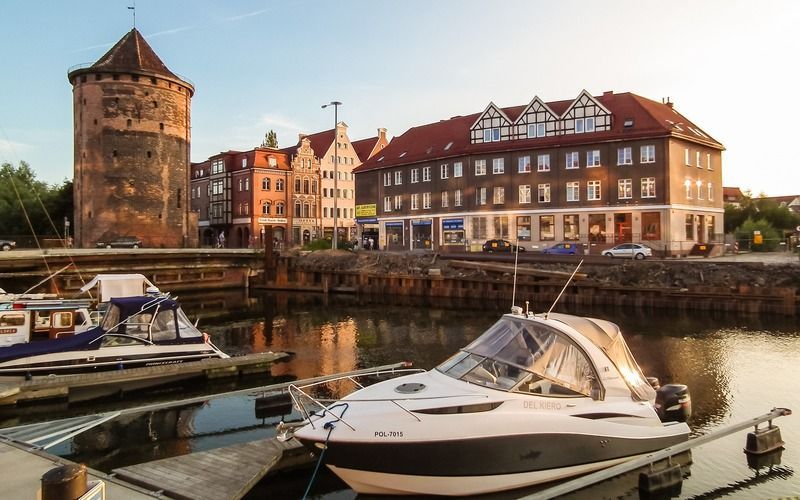Gdansk