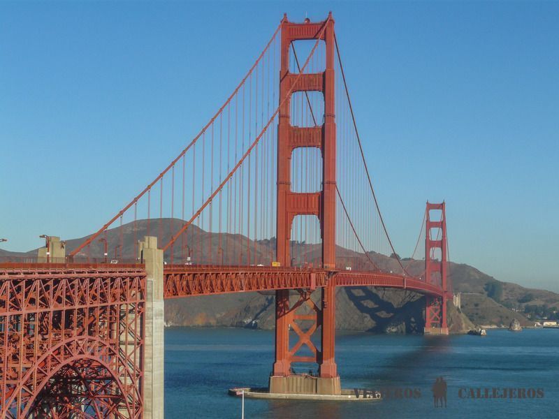 Dónde alojarse en San Francisco, una ciudad única e inolvidable