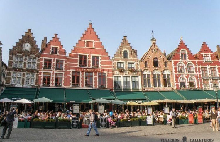 Grote Markt