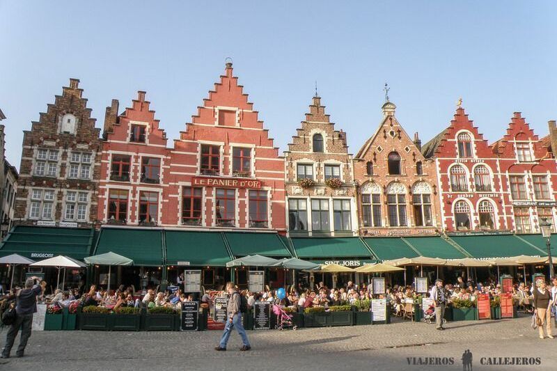 Grote Markt