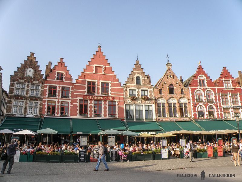 Grote Markt