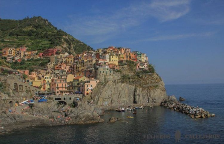 Manarola