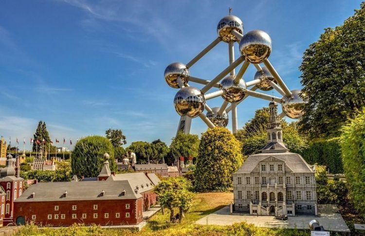 Mini-Europe