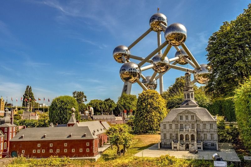 Mini-Europe