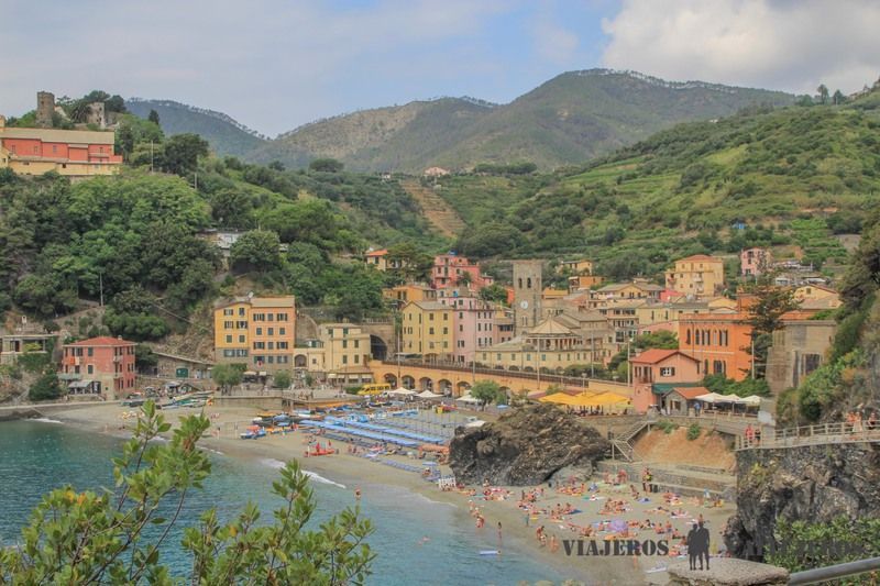 Monterosso al Mare
