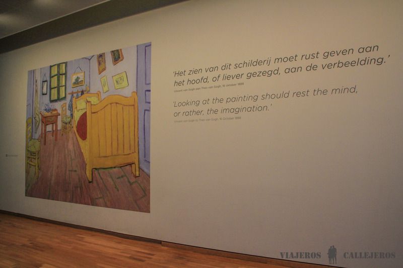 Museo Van Gogh